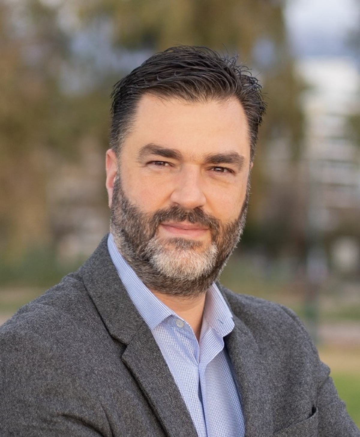 «Ο Προσκυνηματικός Τουρισμός στην Δυτική Ελλάδα»