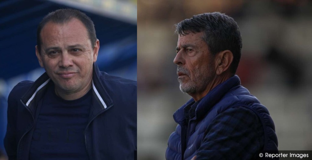 Παναιτωλικός - ΠΑΣ Λαμία (1-0) (Δηλώσεις Προπονητών)