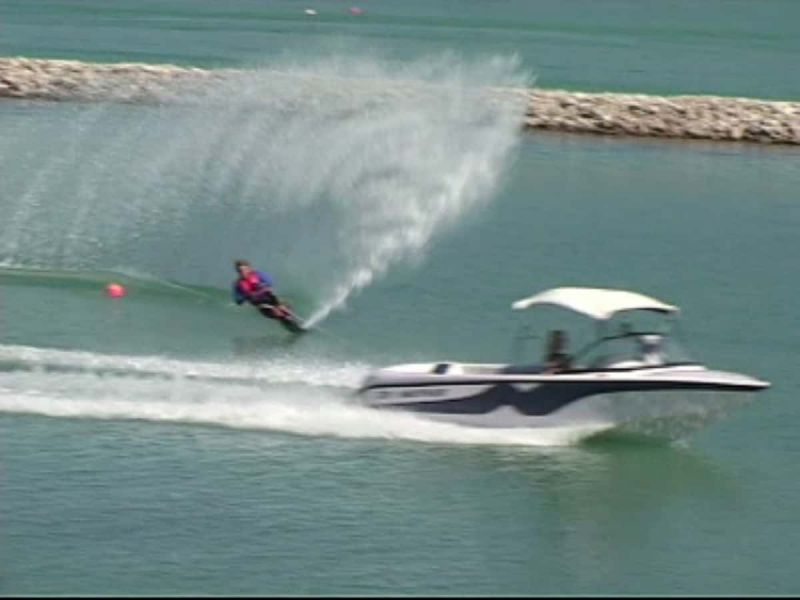 Σκι στον Αχελώο τη δεκαετία του ’90 (φωτο-video)