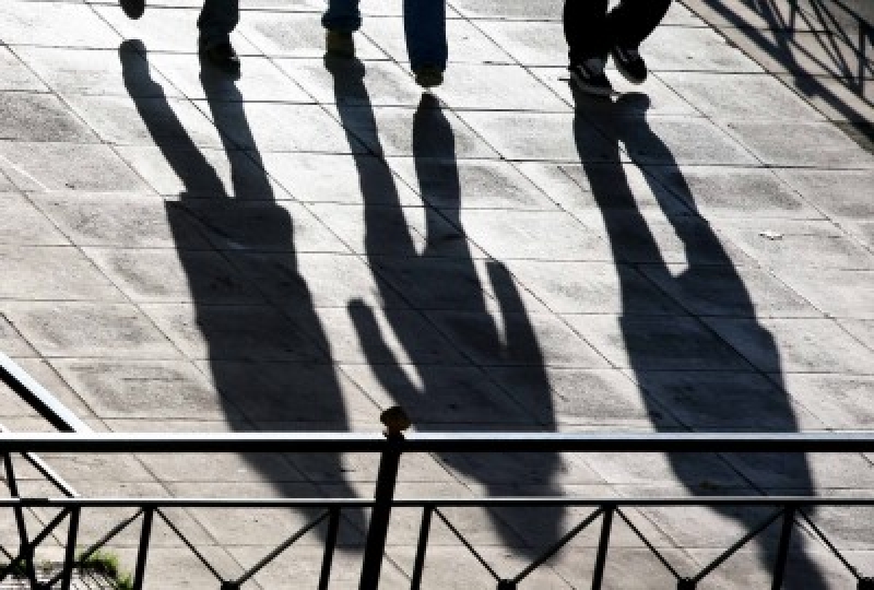 Η ανασύνθεση της μεσαίας τάξης