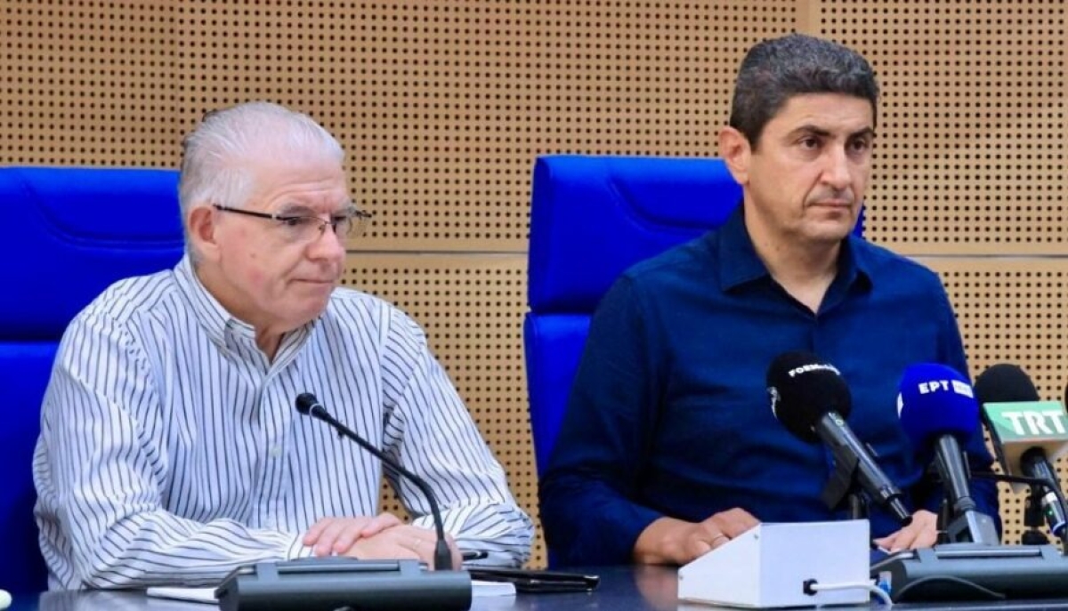 ΕΛΓΑ: 38,5 εκ. €, αποζημιώσεις στην Πελοπόννησο, για ζημίες από «Daniel»- Εξόφληση δύο μήνες νωρίτερα