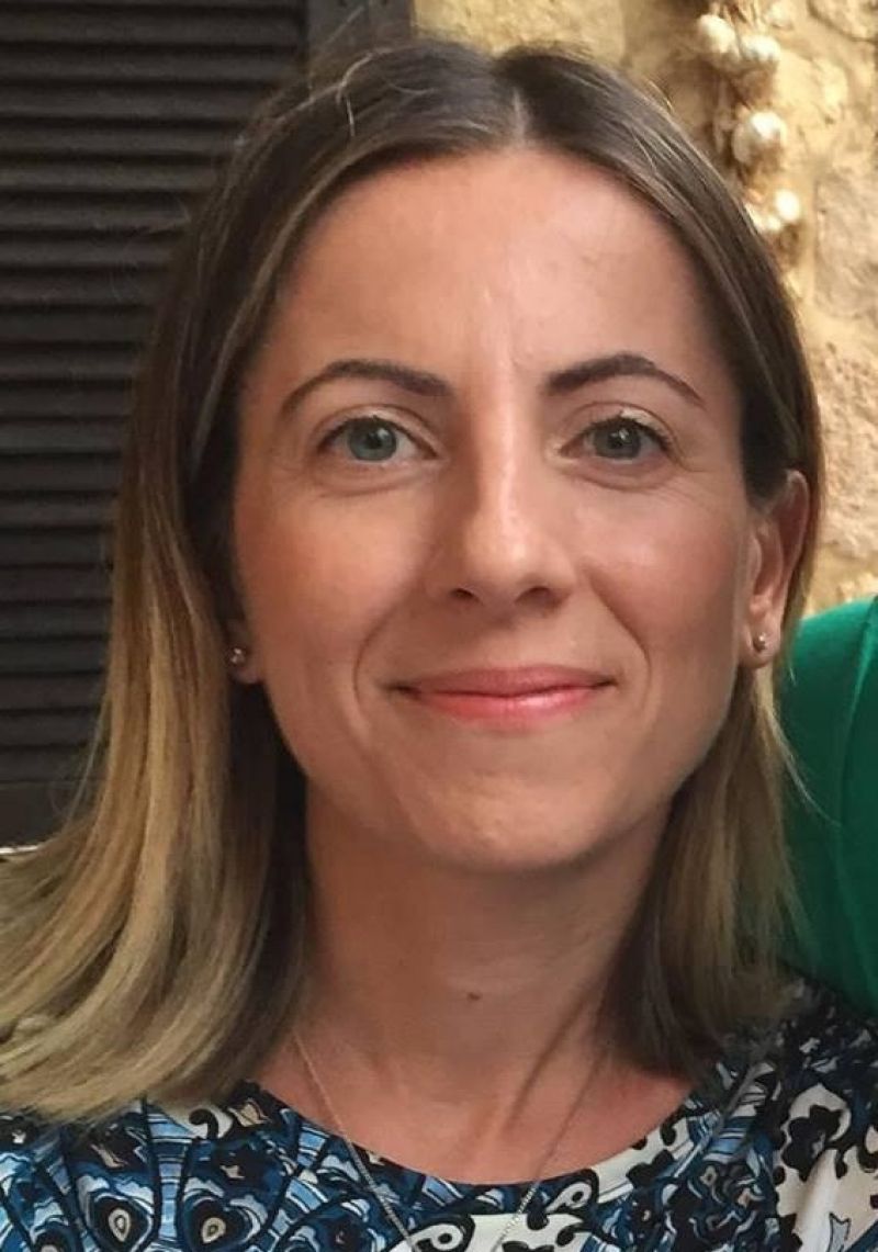 Βίκυ Μπαλωμένου: Ένα όραμα χρόνων για λειτουργία ¨Μουσείου Παραμυθιού¨ υλοποιείται σύντομα στην Κύπρο!