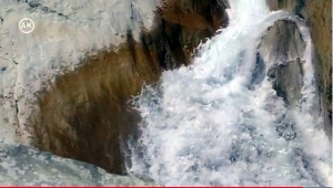 Άγιος Βάρβαρος στον Τρύφο Ξηρομέρου (βίντεο)