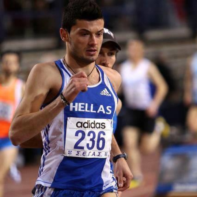 Ο Κωνσταντίνος Τουσέ στον Αχελώο fm 98.4