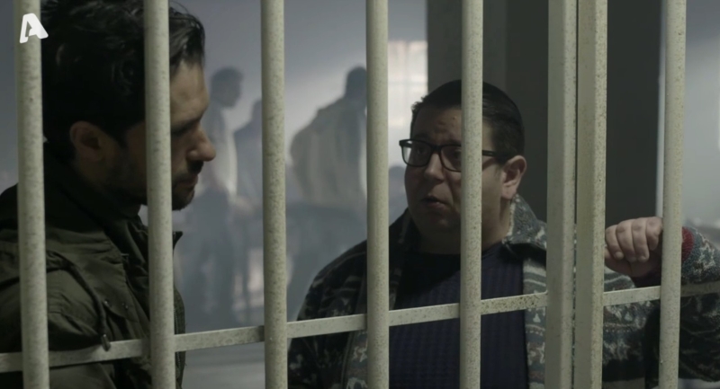 Θάνος Μπίρκος: από τη Λεπενού στον «Σασμό»