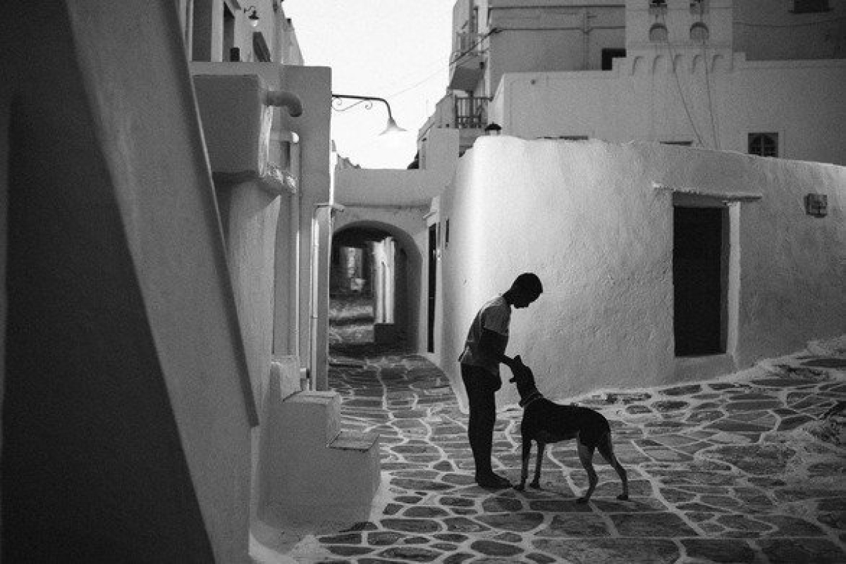 Διάκριση για φωτογραφία Μεσολογγίτη σε διεθνή διαγωνισμό