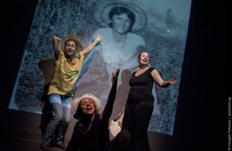 Oι παραγωγές του «Μικρού Θεάτρου» στην Αθήνα