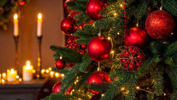 Ναυπακτία: Γιορτινή φωταγώγηση χριστουγεννιάτικου δέντρου στο Περιθώρι με πολλές εκπλήξεις