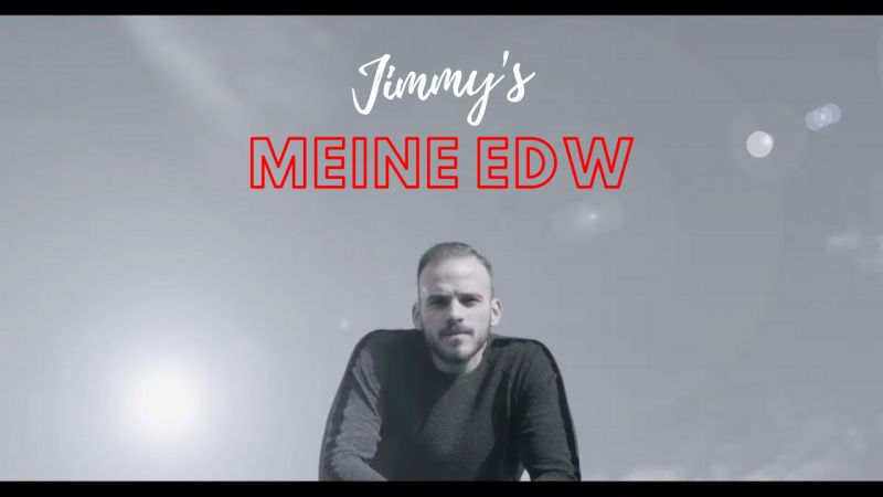 Δημήτρης Παπαδέλης: Κυκλοφορεί το νέο του single «Μείνε Εδώ»