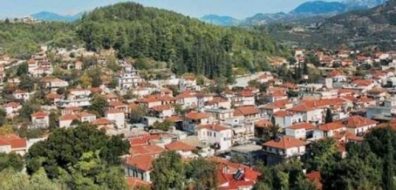 70 θέσεις εργασίας στον Δήμο Θέρμου