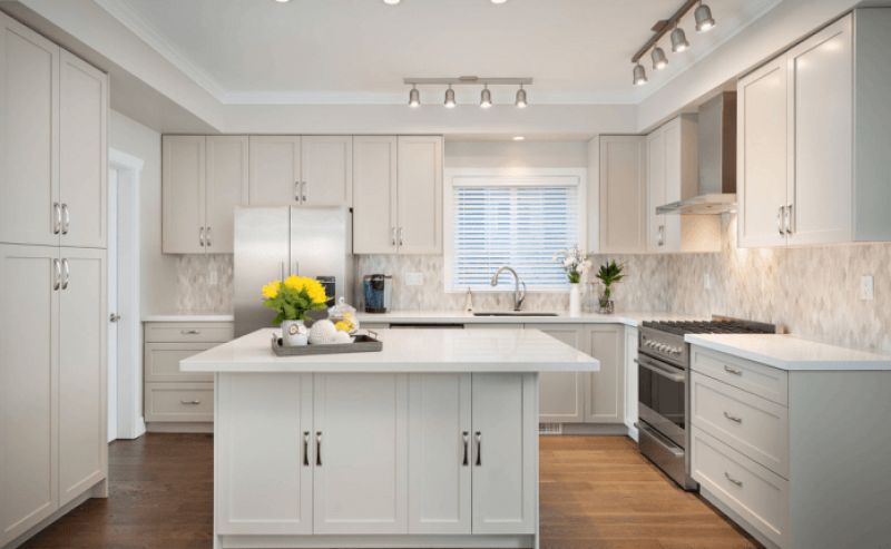 Ο απόλυτος οδηγός για την κουζίνα