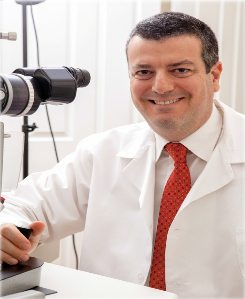 Νεανική όραση για πάντα