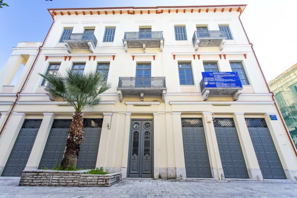 Μεσολόγγι: Εκδήλωση προς τιμήν του ποιητή Λάκη Χαντζή (Σαβ 13/9/2025 19:30 - Διάρκεια Έκθεσης ως Σαβ 20/9/2025)