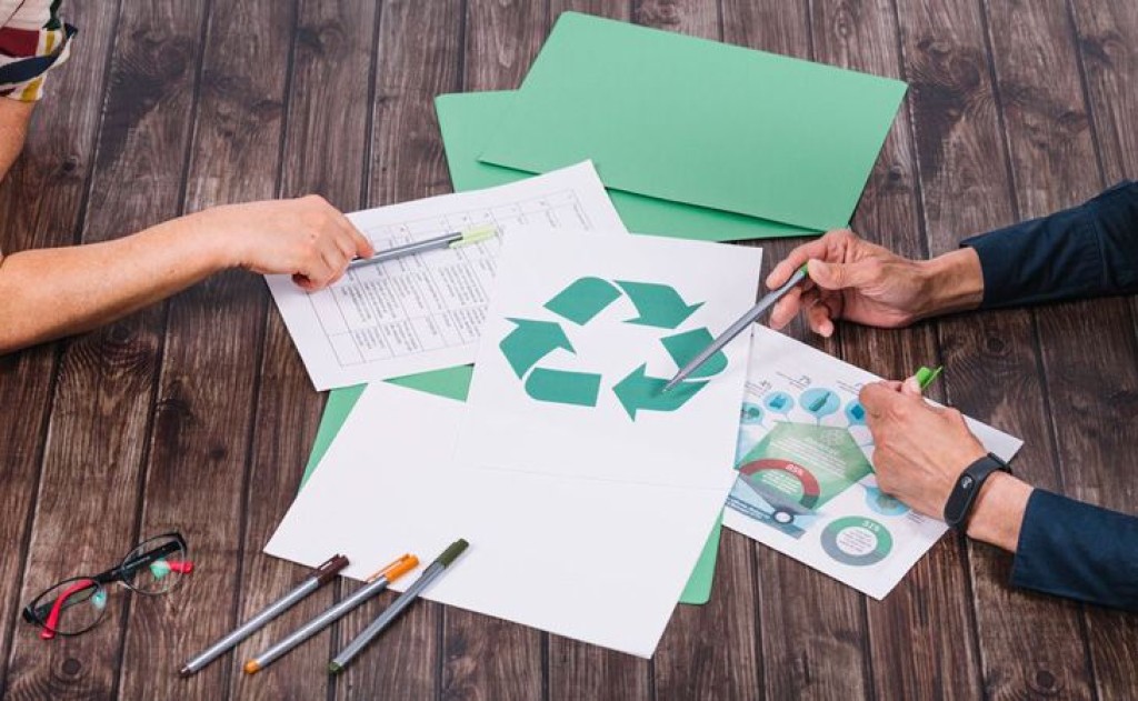 ΔΥΠΑ: Ξεκινά η επιλογή προγραμμάτων κατάρτισης σε πράσινες δεξιότητες