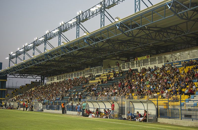 Κανείς στα γήπεδα χωρίς Κάρτα Φιλάθλου