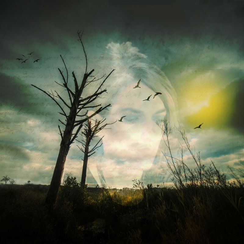 Το συγκλονιστικό τραγούδι της Μαρίας Βούλγαρη για όσους στιγματίστηκαν από τη φωτιά στο Μάτι.