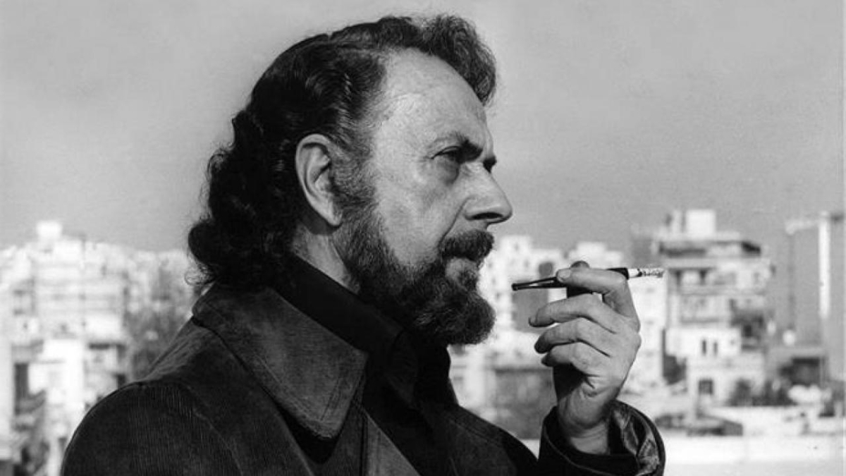 Γιάννης Ρίτσος: Αυτές είναι οι γνωστότερες σοφές φράσεις του μεγάλου Έλληνα ποιητή