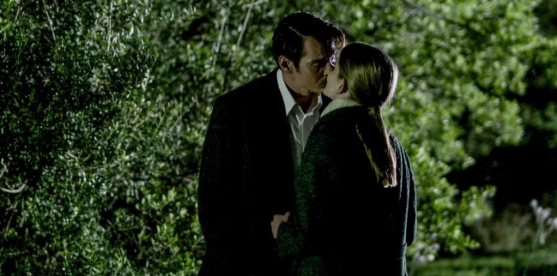 Αγριες Μέλισσες: Τελευταία ευκαιρία για τον έρωτα Κωνσταντή και Δρόσως