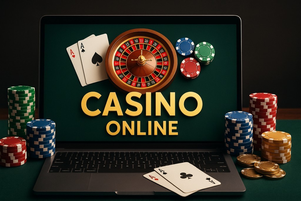 Λαογραφία &amp; μύθοι τύχης που εμπνέουν τα καζίνο online