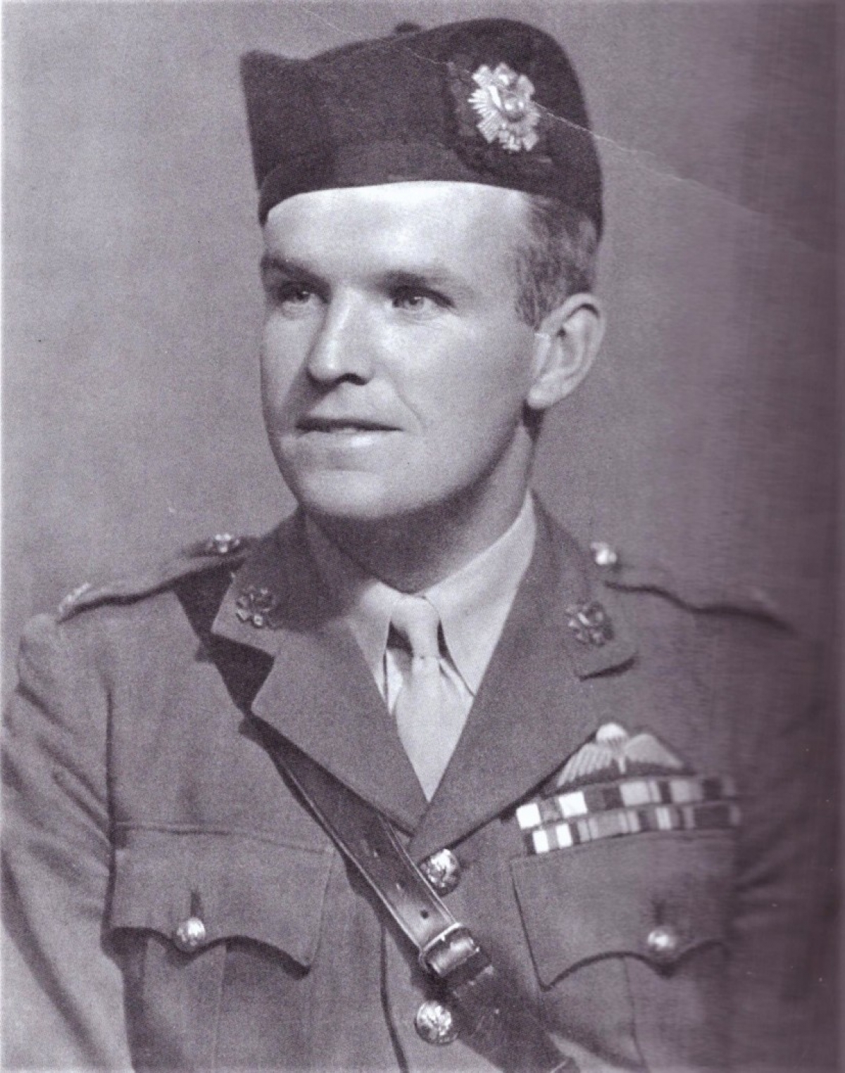 Οι Βρετανοί στην Ορεινή Τριχωνίδα κατά την Αντίσταση