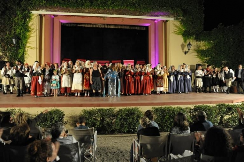 Τα Τμήματα της Κ.Ε.Δ.Α αποχαιρετούν τη φετινή περίοδο