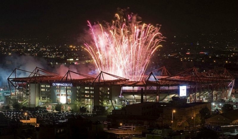 Για φιλανθρωπικό σκοπό όλα τα έσοδα του φιλικού Ολυμπιακού – Παναιτωλικού