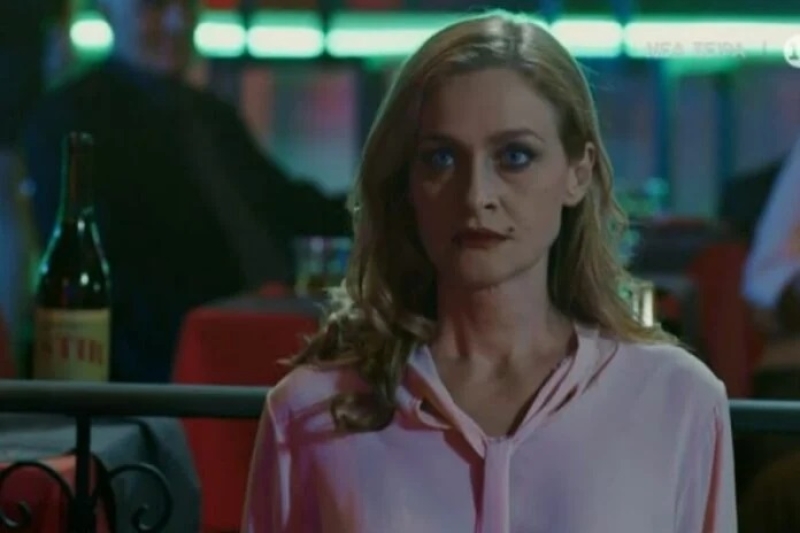 Αυτή η Νύχτα Μένει: «Μαρίνα, μη τολμήσεις να γυρίσεις πίσω!»