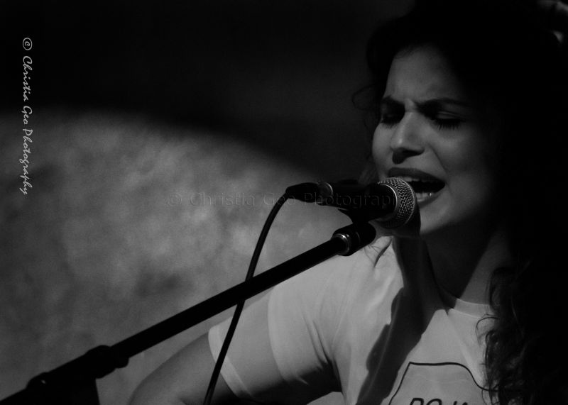 ΑΝΝΑ ΧΡΥΣΑΝΘΟΥ ΙΙ ΤΟ ΤΑΝΓΚΟ ΤΗΣ ΜΕΡΙΛΙΝ ΙΙ ΝΕΟ ΤΡΑΓΟΥΔΙ