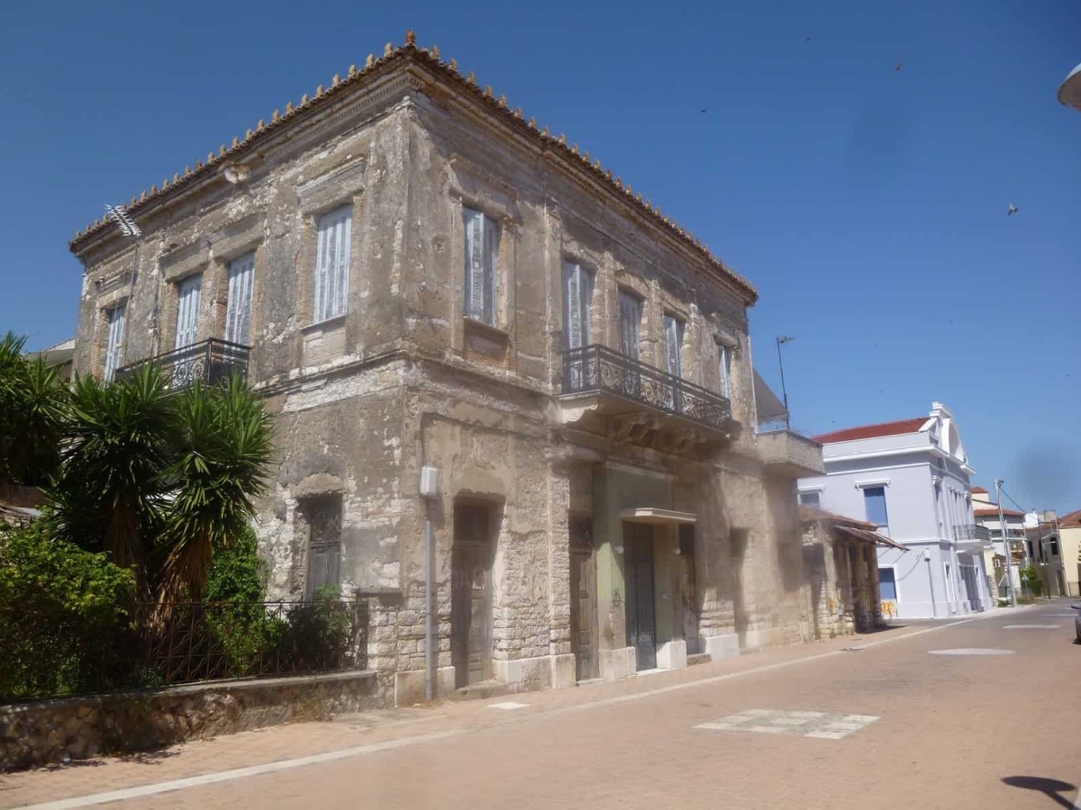 Όταν η περίφημη αυτοκράτειρα Σίσσυ της Αυστρίας βρέθηκε στο Μεσολόγγι