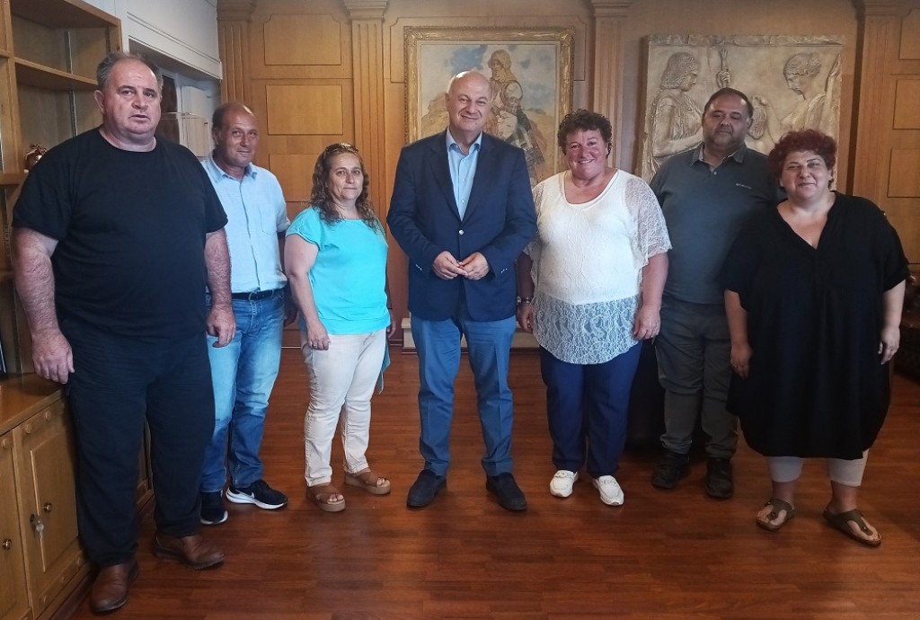 Μέγα λάθος, ή ανικανότητα ή απλά συντεχνιασμός?