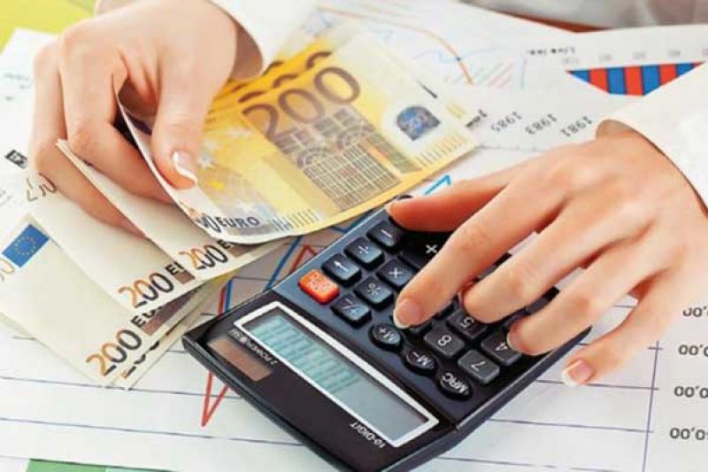 Υπολογισμός ασφαλιστικών εισφορών