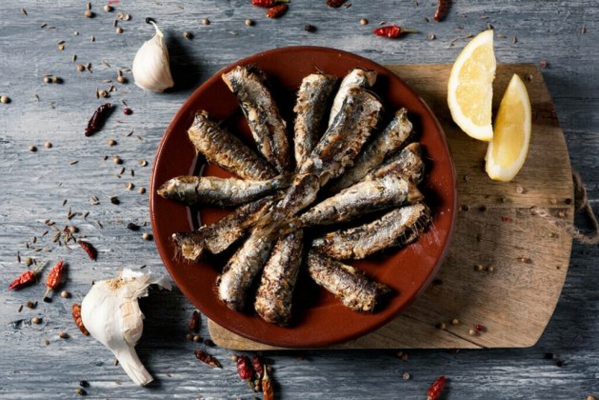 10 τροφές γεμάτες ασβέστιο εκτός γαλακτοκομικών