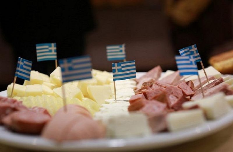 Η Αγροδιατροφική Σύμπραξη ΠΔΕ στο Ευρωπαϊκό Κοινοβούλιο