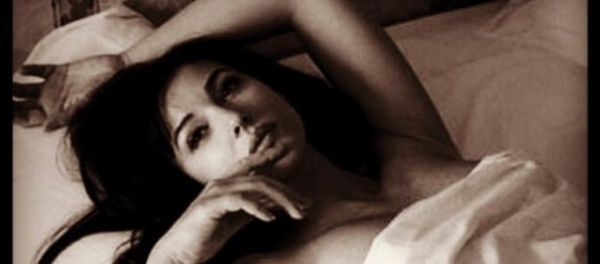 H Mόνικα Μπελούτσι έχει το πιο καυτό instagra! (φωτό)