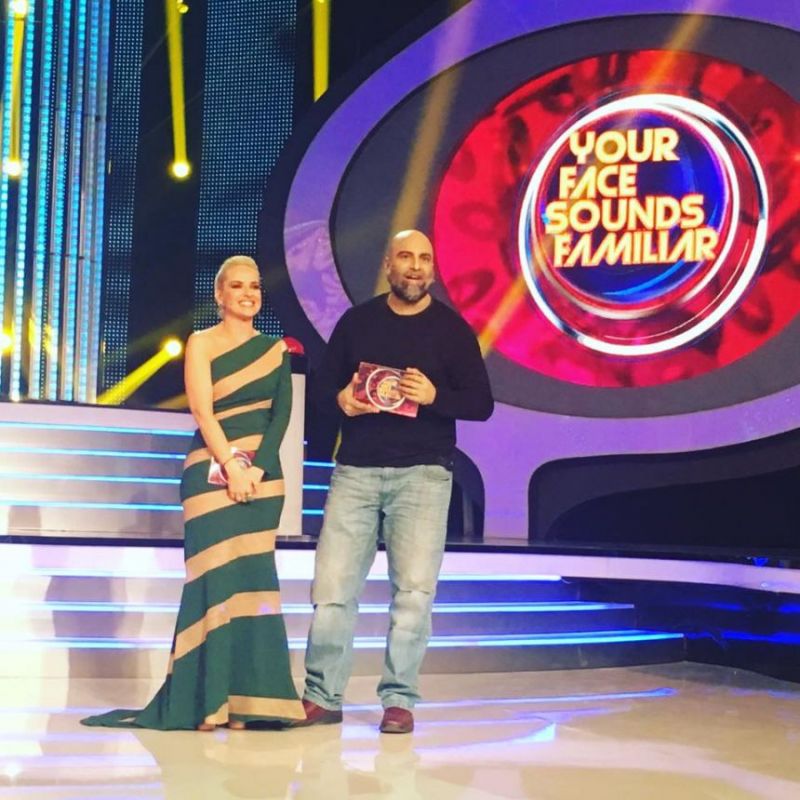 O Ησαΐας Ματιάμπα δεν ξεχνά το Αγρίνιο