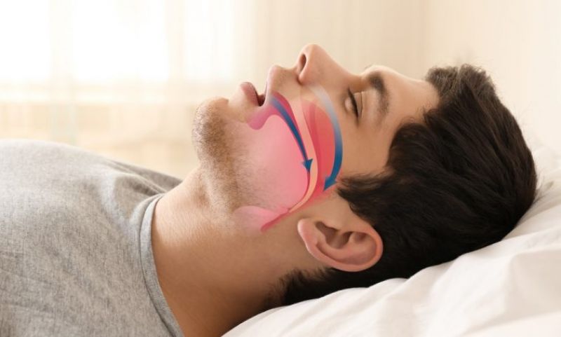 Σοβαρή Ιατρική παράλειψη η μη χρήση της υπνοενδοσκόπησης για την διάγνωση των υπνικών διαταραχών