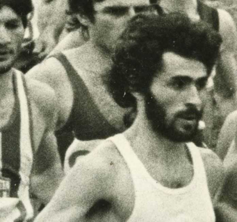 Μιχάλης Κούσης: Ο μεγαλύτερος Έλληνας μαραθωνοδρόμος ήταν Αγρινιώτης