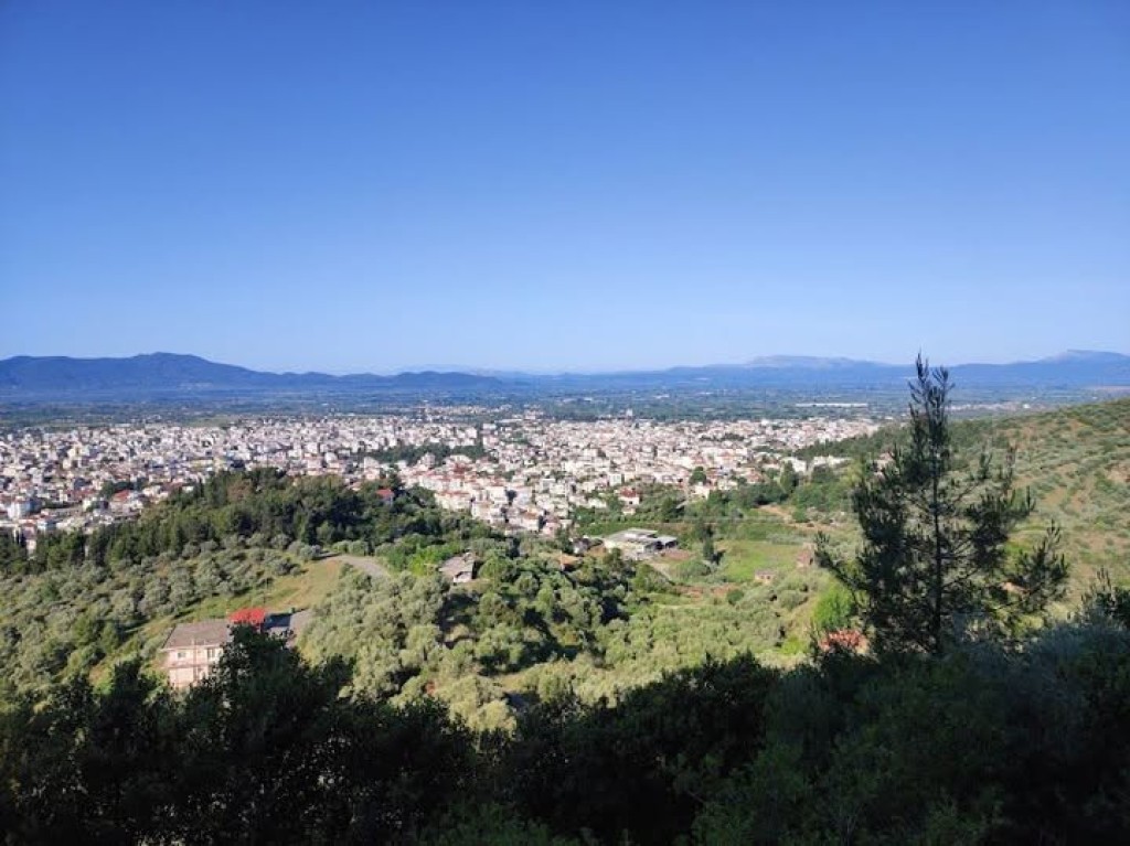 Αγρίνιο: Άνοιξαν οι εγγραφές για το 5οCityTrailagrinio - Τρεις διαδρομές ΔΩΡΕΑΝ