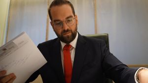 Φαρμάκης: Ο κ. Γαβρόγλου πάνω από το συμφέρον της Δυτικής Ελλάδας!