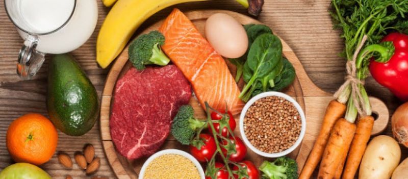 Οι τροφές που δε πρέπει να καταναλώνει ένας... πενηντάρης