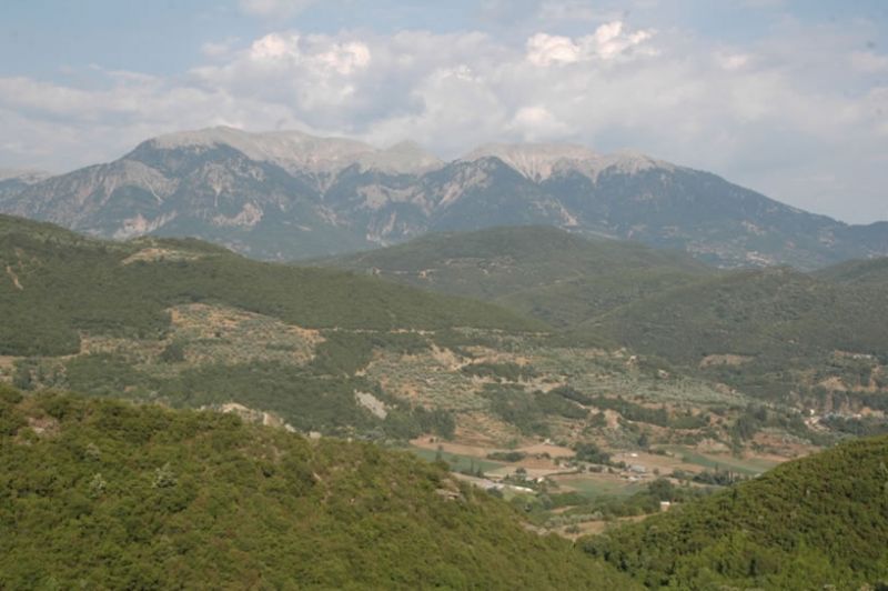 Τι άφησαν από τον μεσαίωνα οι Καταλανοί στην Αιτωλοακαρνανία