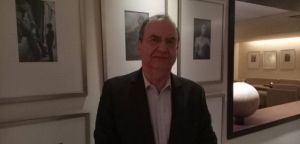 Δ. Στρατούλης από Αγρίνιο: «Είμαστε έτοιμοι για την μάχη των εκλογών»