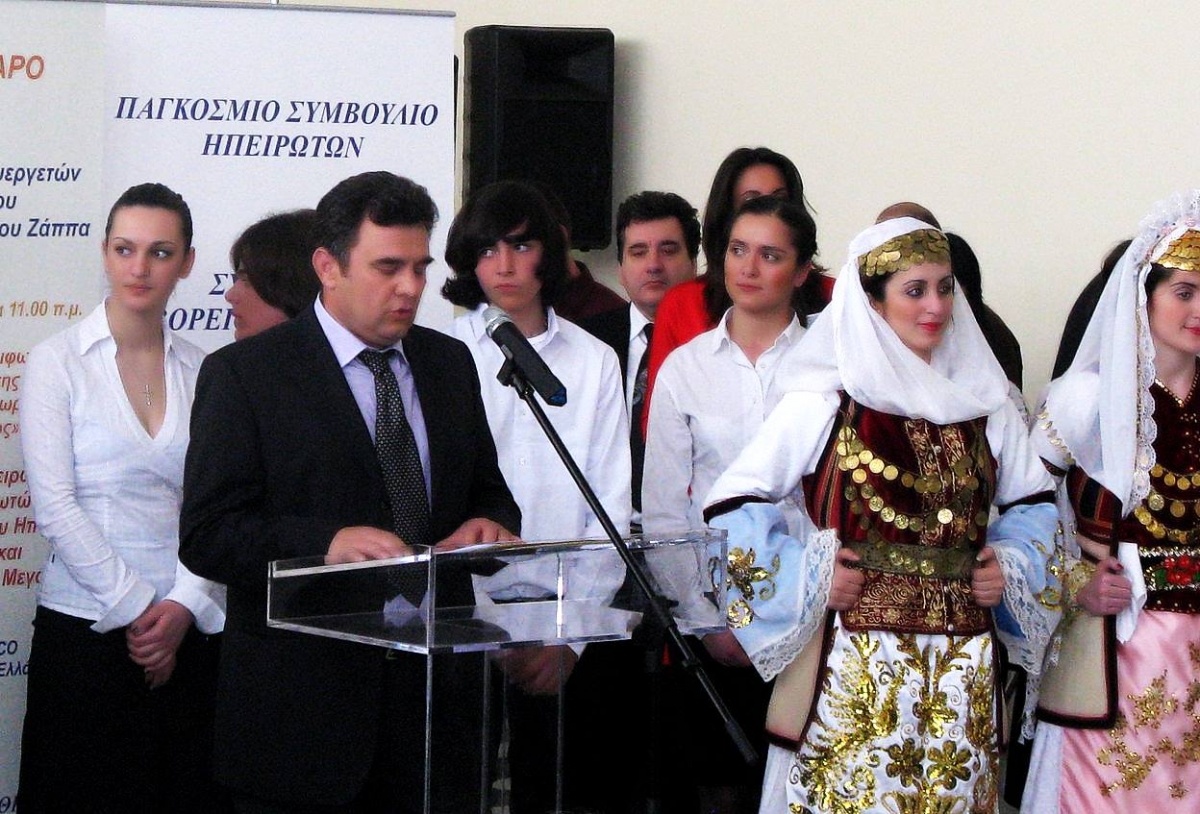 Οι νέες δημιουργίες του συνθέτη Κώστα Νούσια