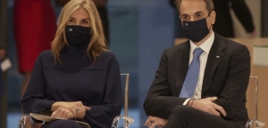 «Πόλεμος» ΝΔ – ΣΥΡΙΖΑ για το πόθεν έσχες του Κυριάκου Μητσοτάκη