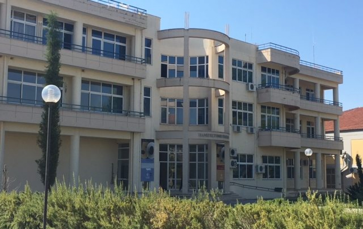 Ο κακός λύκος και η κοκκινοσκουφίτσα