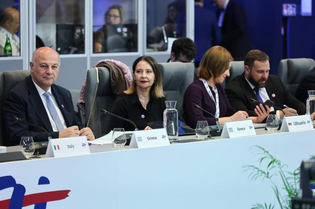 Κώστας Τσιάρας: Προτάσεις για προσέλκυση νέων στον αγροδιατροφικό τομέα- Η ανανέωση των γενεών προϋπόθεση για την καινοτομία, τον εκσυγχρονισμό και τη βιωσιμότητά του