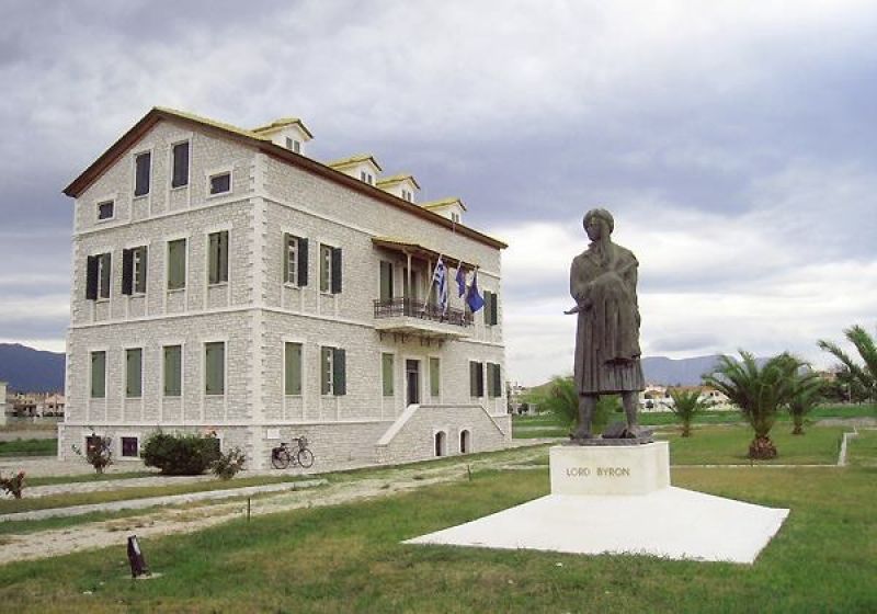 Nέο εκπαιδευτικό πρόγραμμα από τη Βυρωνική Εταιρεία