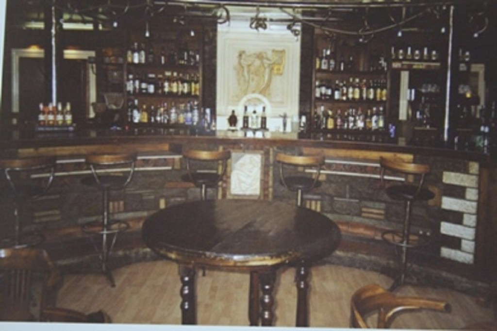 Η νυχτερινή ζωή στο Αγρίνιο …κάποτε