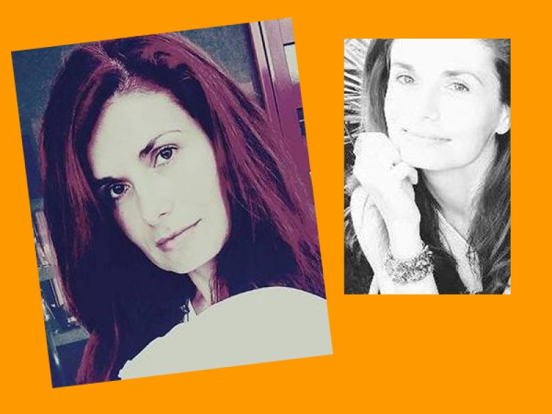 Λένκα Πέσκου: 50 κάλαντα μας &quot;ταξιδεύουν&quot; στην Ελλάδα!