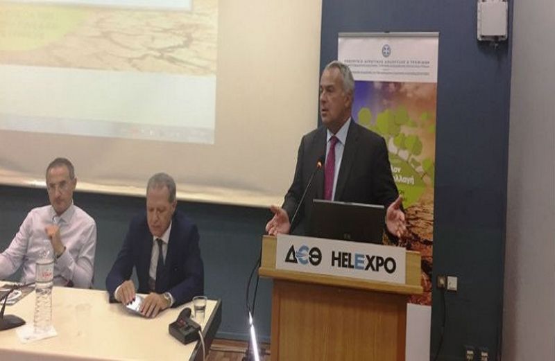 Πρωταγωνιστικός ο ρόλος διεπαγγελματικών και συνεταιρισμών στην ανάπτυξη του πρωτογενούς τομέα